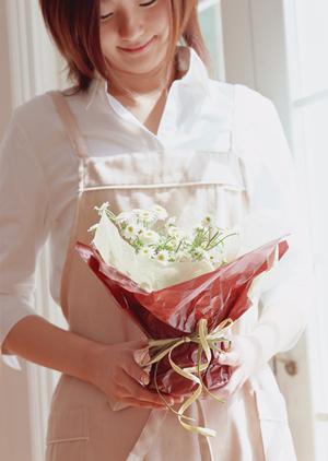 海外から輸入したアンティーク照明