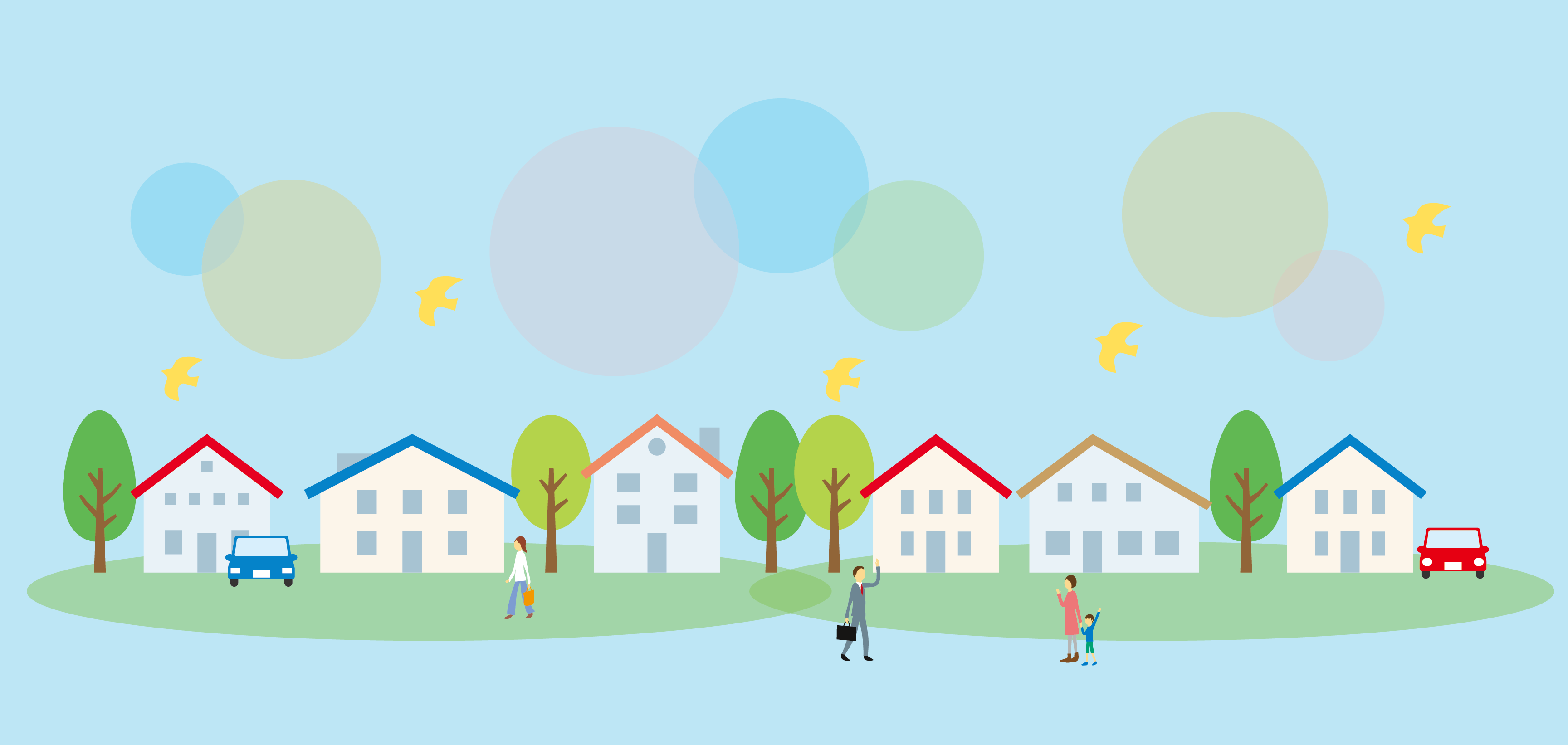 エクステリアのリフォームを探す